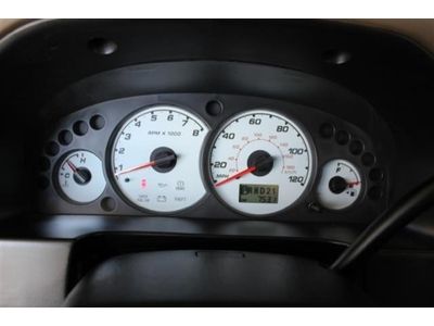 SUV 3.0L 4X4 Tow Hitch Aluminum Wheels Temporary Spare Tire ABS Luggage Rack, US $6,988.00, image 22