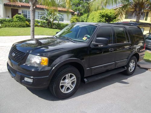 2004 ford expedition eddie bauer sport utility 4-door 4.6l