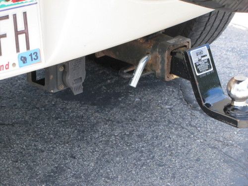 2002 Jeep Liberty Limited Sport Utility 4-Door 3.7L, US $3,850.00, image 6