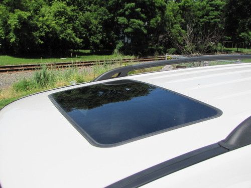 2002 Jeep Liberty Limited Sport Utility 4-Door 3.7L, US $3,850.00, image 13