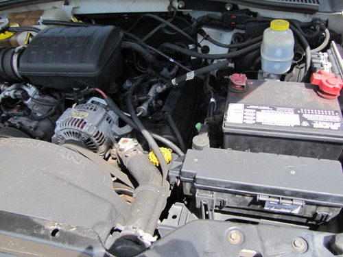 2002 Jeep Liberty Limited Sport Utility 4-Door 3.7L, US $3,850.00, image 14