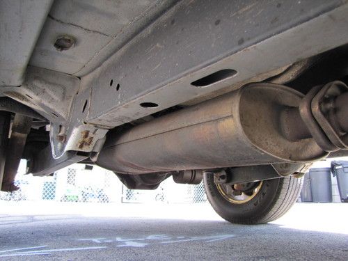 2002 Jeep Liberty Limited Sport Utility 4-Door 3.7L, US $3,850.00, image 15