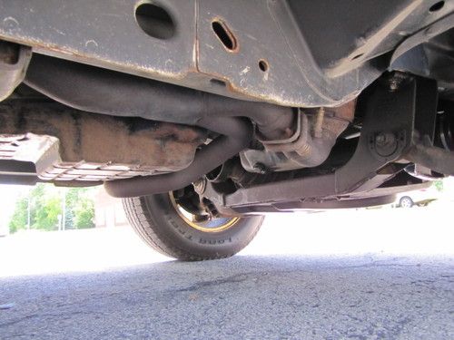 2002 Jeep Liberty Limited Sport Utility 4-Door 3.7L, US $3,850.00, image 17