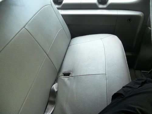 2004 FORD XL 350 SUPER DUTY 15 PASSENGER LIKE NEW ONLY 30,805 MILES!, US $15,900.00, image 4