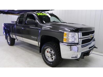 We finance, we ship, gm certified, low miles,l@@k, 2500hd, 1-owner hd trailering