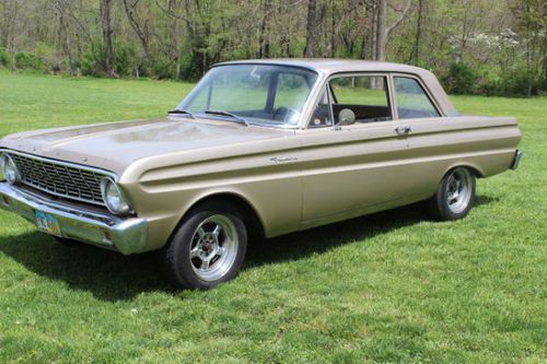 1964 ford falcon