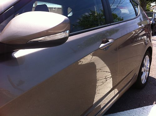 2013 Hyundai Accent SE @ 2300mi @, image 11