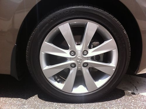 2013 Hyundai Accent SE @ 2300mi @, image 19