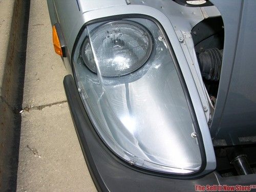 RARE Survivor 1980 80 Datsun Nissan 280ZX 280Z 280 Z Series Japan HS130 HS 130, image 11