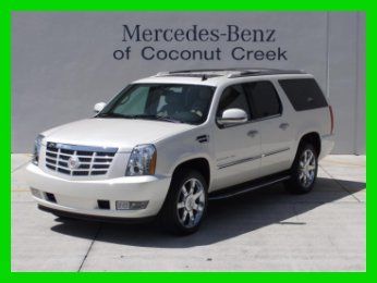 2013 luxury used 6.2l v8 16v automatic rwd suv onstar bose