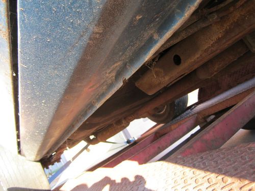 1979 Pontiac Firebird Trans Am project car body, US $600.00, image 10