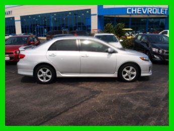 2011 s used 1.8l i4 16v manual front wheel drive sedan