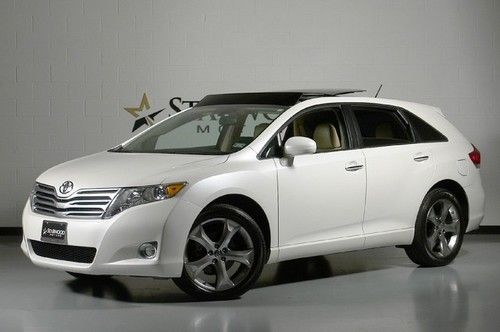 2011 toyota