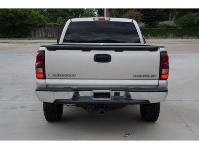 04 Chevy Silverado 1500 EXT CAB Z71 4X4 2 OWNER CARFAX CERT SPOTLESS LEATHER!!!, US $12,695.00, image 44