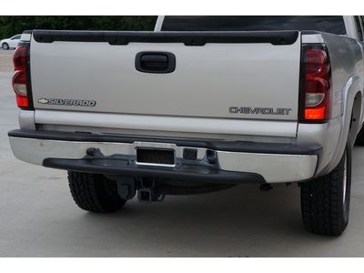 04 Chevy Silverado 1500 EXT CAB Z71 4X4 2 OWNER CARFAX CERT SPOTLESS LEATHER!!!, US $12,695.00, image 45