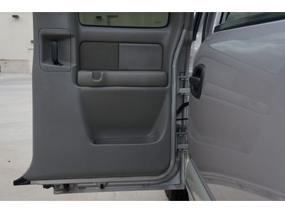 04 Chevy Silverado 1500 EXT CAB Z71 4X4 2 OWNER CARFAX CERT SPOTLESS LEATHER!!!, US $12,695.00, image 53