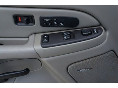 04 Chevy Silverado 1500 EXT CAB Z71 4X4 2 OWNER CARFAX CERT SPOTLESS LEATHER!!!, US $12,695.00, image 61
