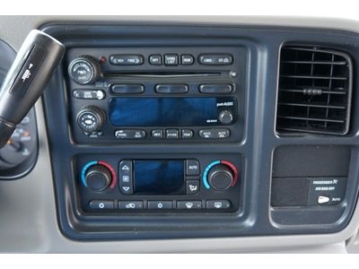 04 Chevy Silverado 1500 EXT CAB Z71 4X4 2 OWNER CARFAX CERT SPOTLESS LEATHER!!!, US $12,695.00, image 65