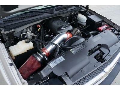 04 Chevy Silverado 1500 EXT CAB Z71 4X4 2 OWNER CARFAX CERT SPOTLESS LEATHER!!!, US $12,695.00, image 68
