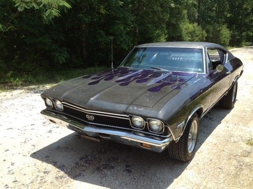 68 ss 396 chevelle  138-----