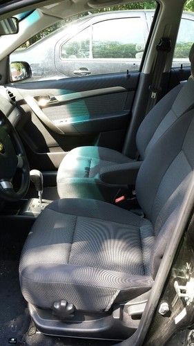 2008 CHEVY AVEO LOW MILAGE, US $8,500.00, image 3