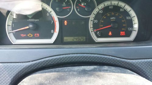 2008 CHEVY AVEO LOW MILAGE, US $8,500.00, image 8