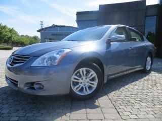 2010 nissan altima 4dr sdn i4 cvt 2.5