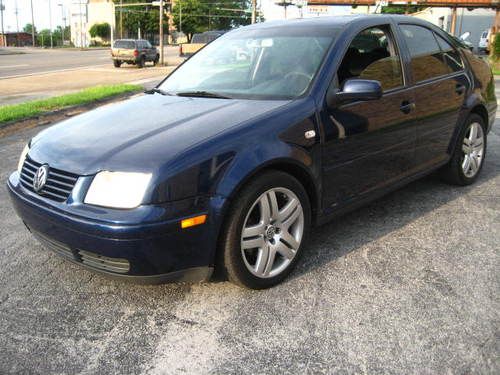 2003 vw jetta 1.8t  clear title!!  mechanically sound!!