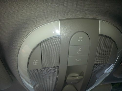 2008 Mercedes-Benz CLS550 Base Sedan 4-Door 5.5L, US $42,000.00, image 13