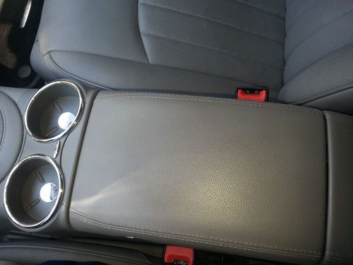 2008 Mercedes-Benz CLS550 Base Sedan 4-Door 5.5L, US $42,000.00, image 21