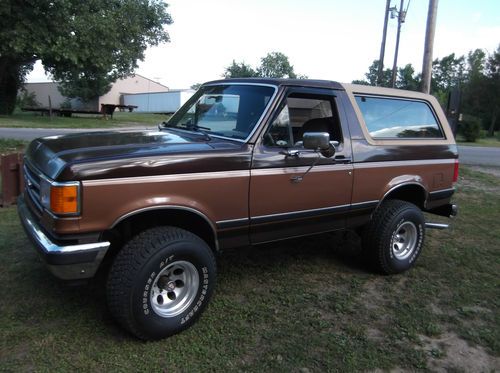 89 ford