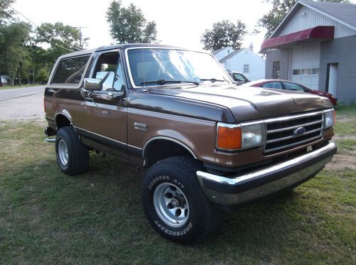 89 Ford, US $4,400.00, image 6