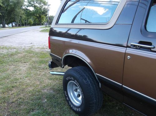 89 Ford, US $4,400.00, image 7