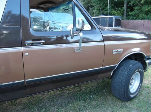 89 Ford, US $4,400.00, image 9