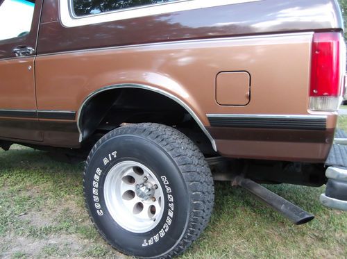 89 Ford, US $4,400.00, image 10