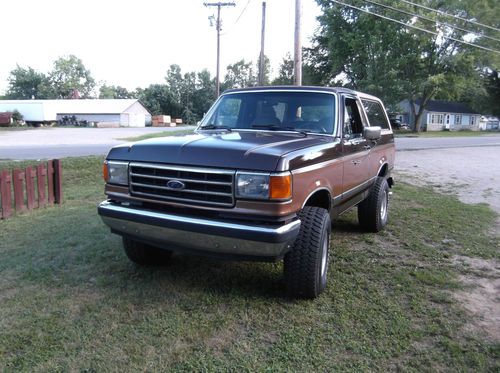 89 Ford, US $4,400.00, image 12