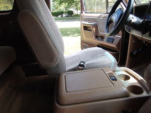 89 Ford, US $4,400.00, image 13