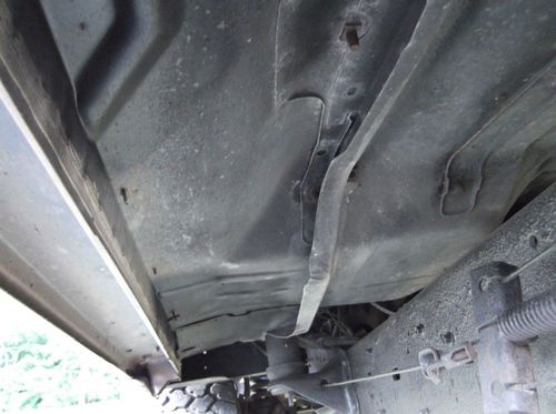 89 Ford, US $4,400.00, image 15