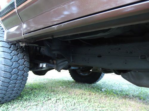 89 Ford, US $4,400.00, image 18