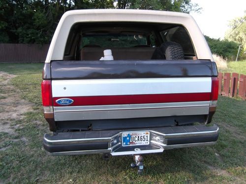 89 Ford, US $4,400.00, image 19