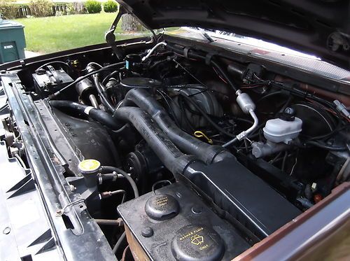 89 Ford, US $4,400.00, image 20