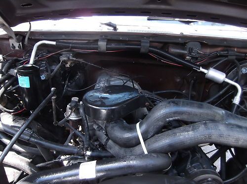 89 Ford, US $4,400.00, image 22