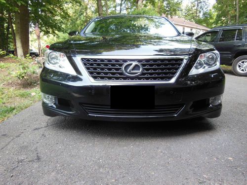 2010 Lexus LS460 LS 460 Sport, US $48,500.00, image 3