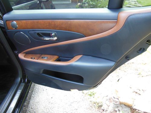 2010 Lexus LS460 LS 460 Sport, US $48,500.00, image 10