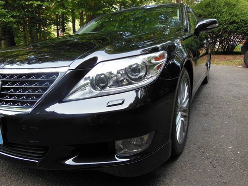2010 Lexus LS460 LS 460 Sport, US $48,500.00, image 13