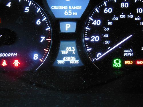 2010 Lexus LS460 LS 460 Sport, US $48,500.00, image 16