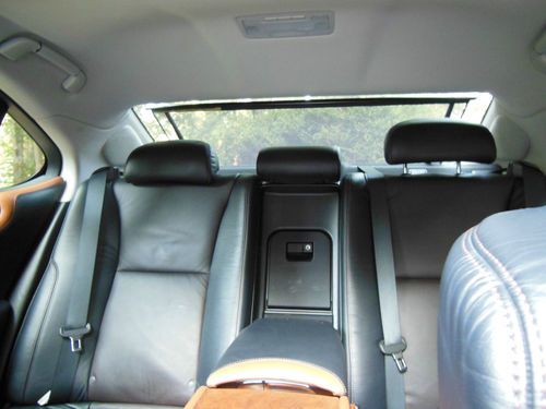 2010 Lexus LS460 LS 460 Sport, US $48,500.00, image 21