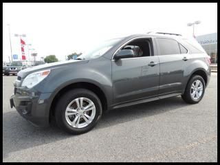 11 chevy equinox /1lt / cloth / pw seat/ keyless/ bluetooth/ 56k/ clean carfax