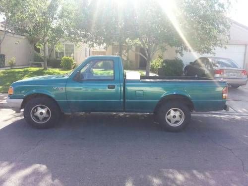 New tires, radiator,starter,water pump,fan clutch and more