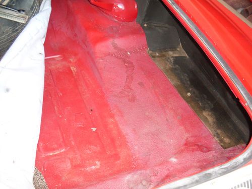 1963 Mercury S55 Monterey Convertible, US $25,000.00, image 13